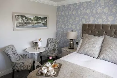 호텔 Nesbitt Arms Boutique