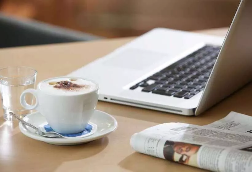 酒店 NH Amsterdam Noord