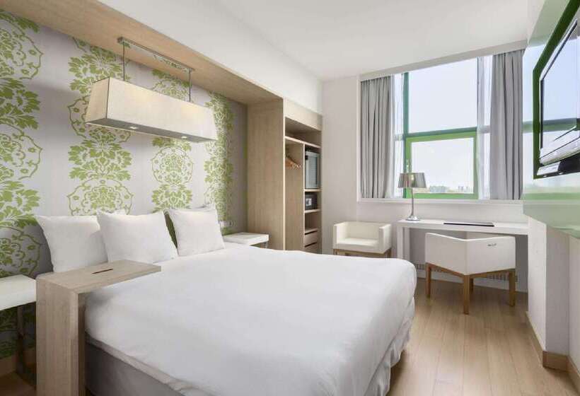 هتل NH Amsterdam Noord