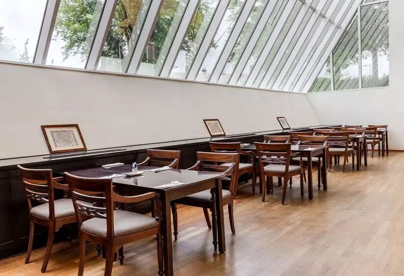 酒店 NH Amsterdam Noord