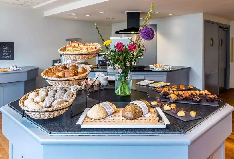 酒店 NH Amsterdam Noord