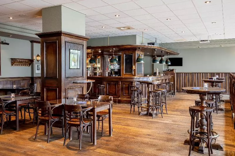 酒店 NH Amsterdam Noord