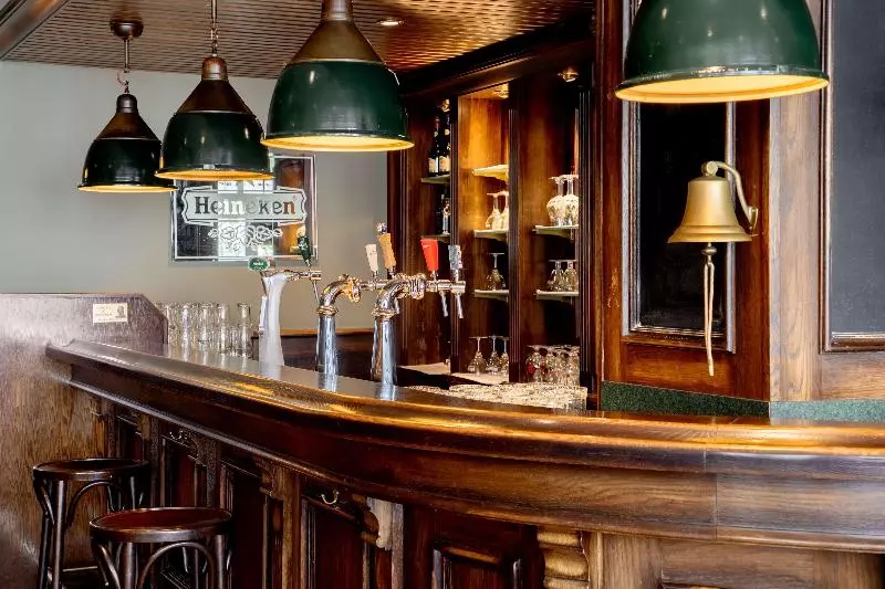 酒店 NH Amsterdam Noord