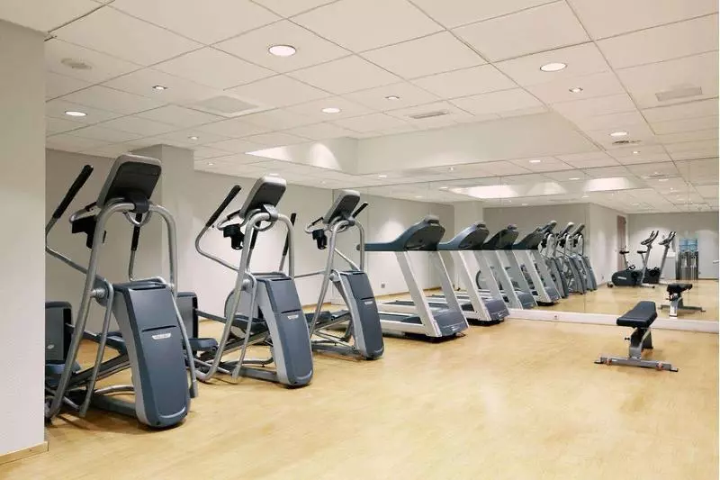 酒店 NH Amsterdam Noord