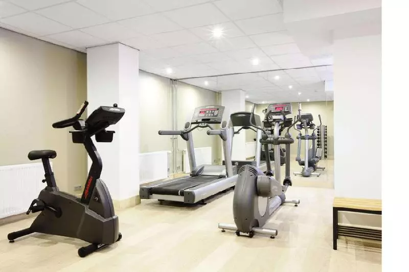 酒店 NH Amsterdam Noord