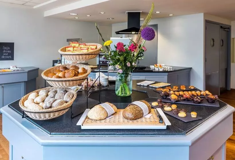 酒店 NH Amsterdam Noord