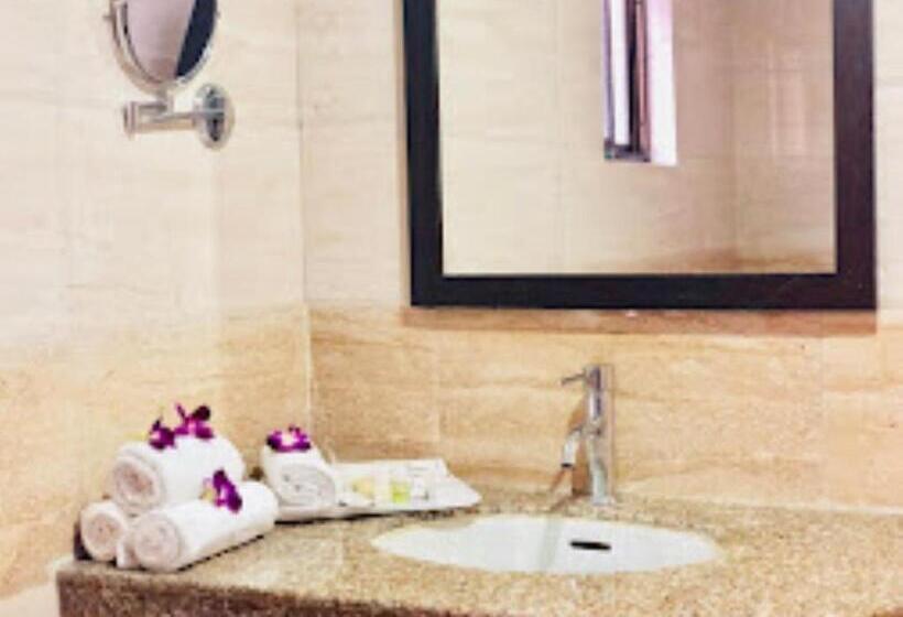 호텔 Prag Continental