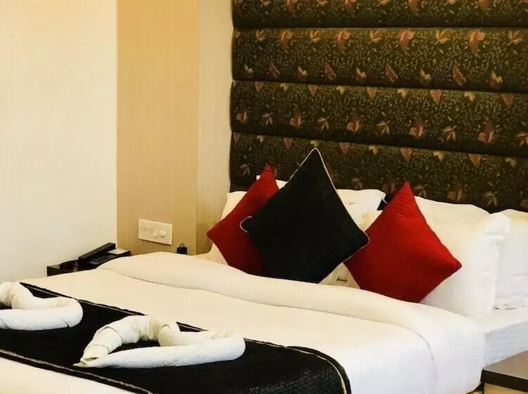 호텔 Prag Continental