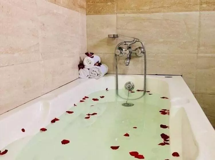 호텔 Prag Continental