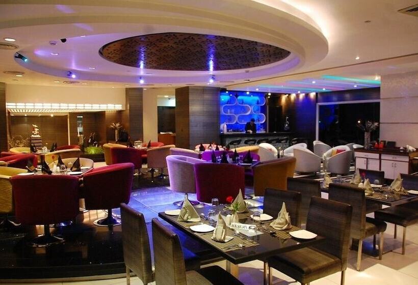 فندق Shivalik View