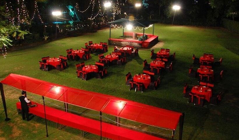 فندق Shivalik View