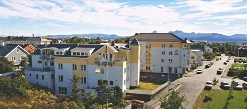 Thon Partnerhotel Skagen