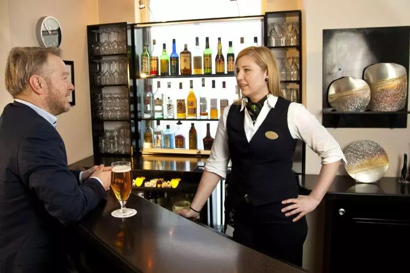 Thon Partnerhotel Skagen