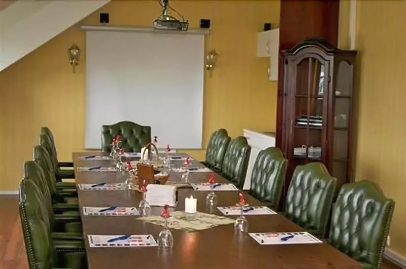 Thon Partnerhotel Skagen