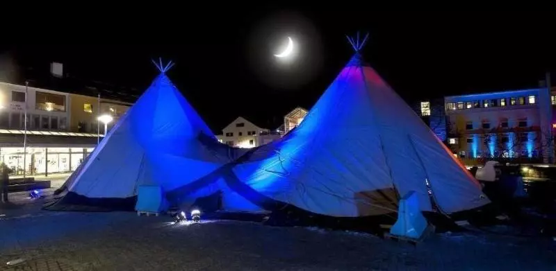 Thon Partnerhotel Skagen