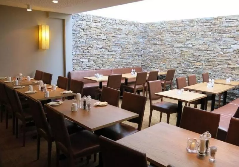 Thon Partnerhotel Skagen