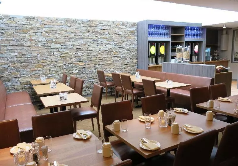 Thon Partnerhotel Skagen