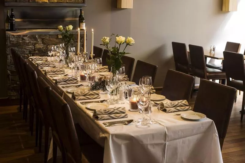 Thon Partnerhotel Skagen