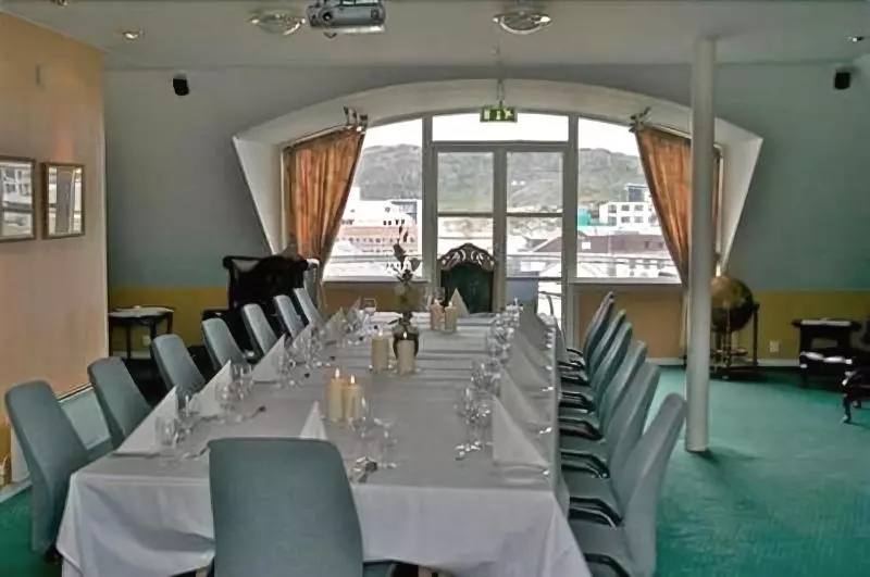 Thon Partnerhotel Skagen