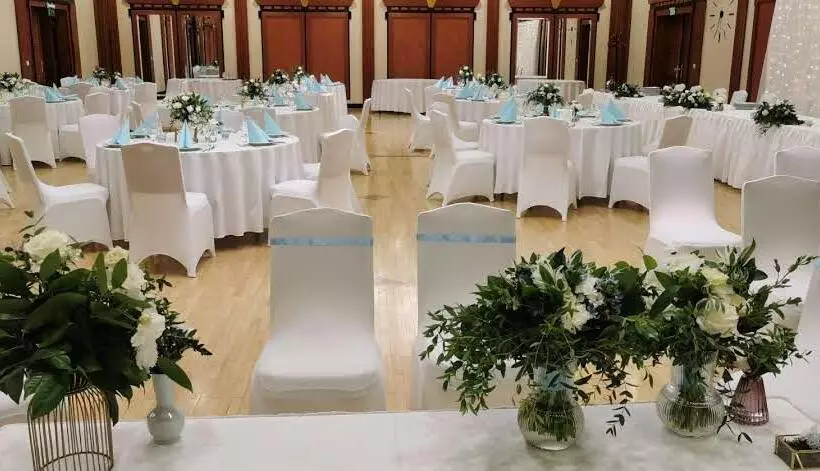 هتل Verdi Budapest Aquincum