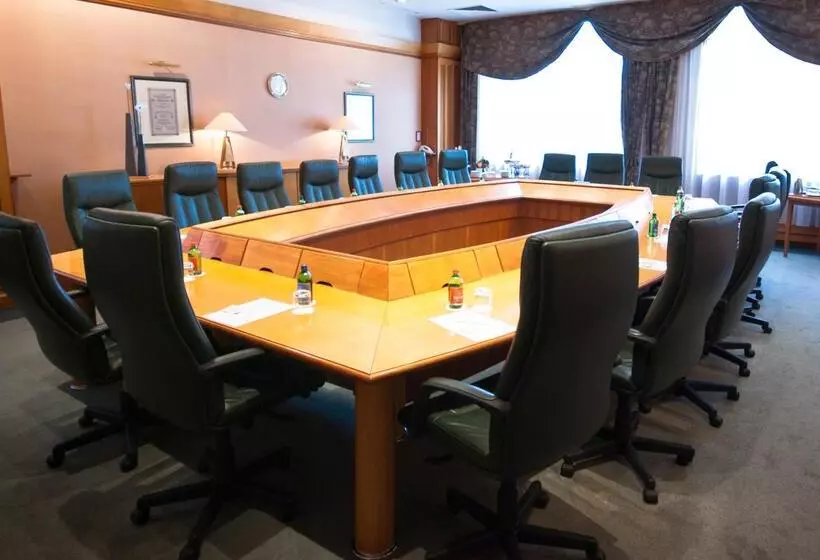 هتل Verdi Budapest Aquincum