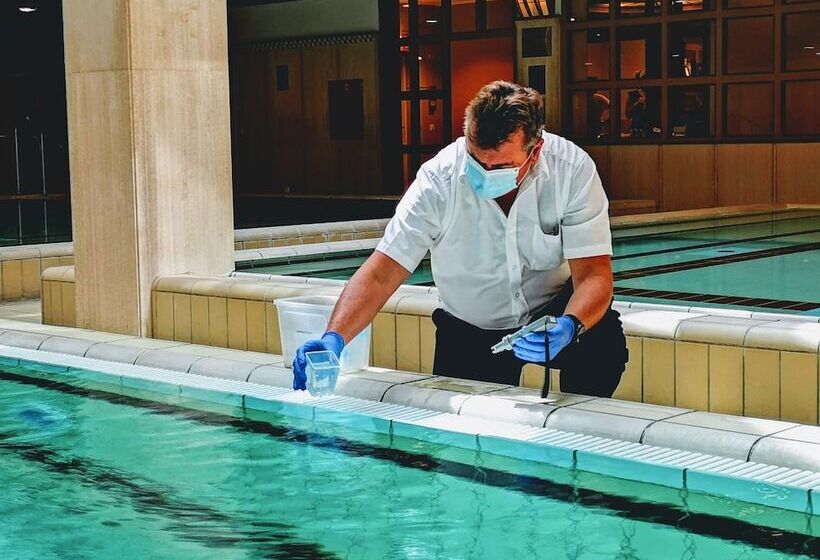 호텔 Verdi Budapest Aquincum