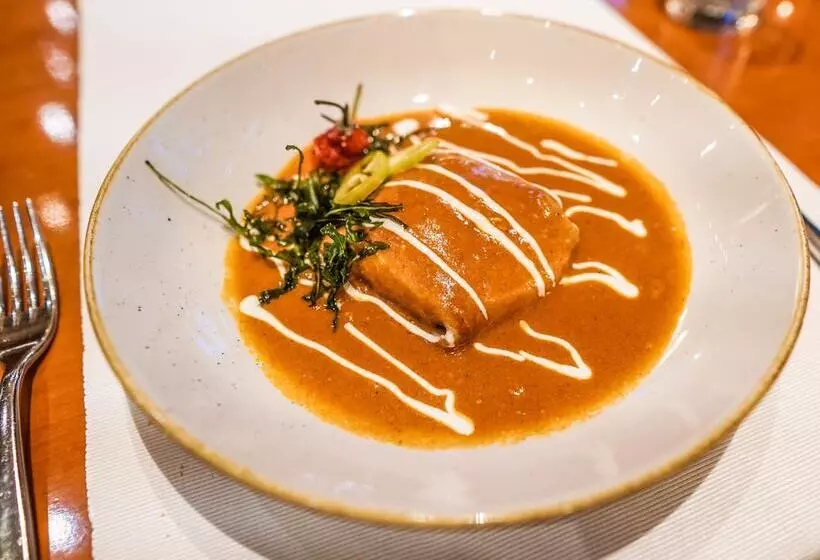 هتل Verdi Budapest Aquincum