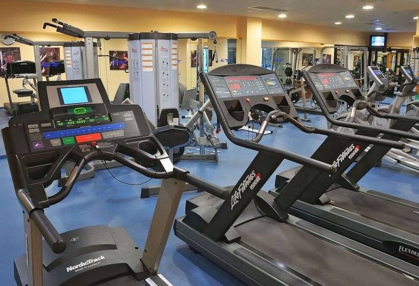 호텔 Verdi Budapest Aquincum