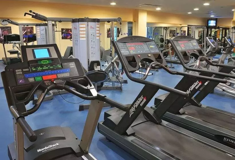 هتل Verdi Budapest Aquincum