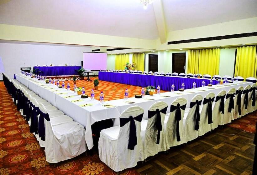 Resort Toshali Sands Puri