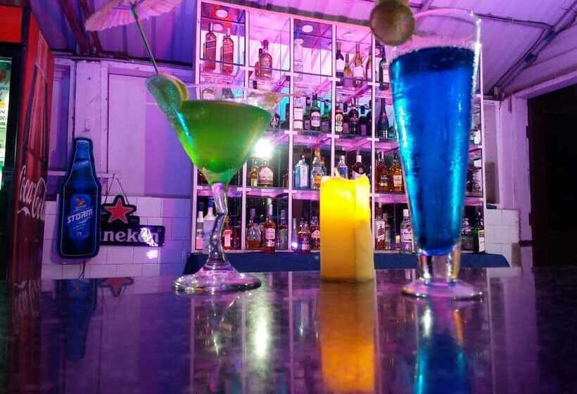 Resort Toshali Sands Puri