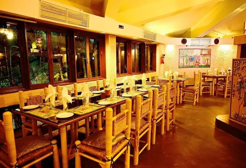 Resort Toshali Sands Puri