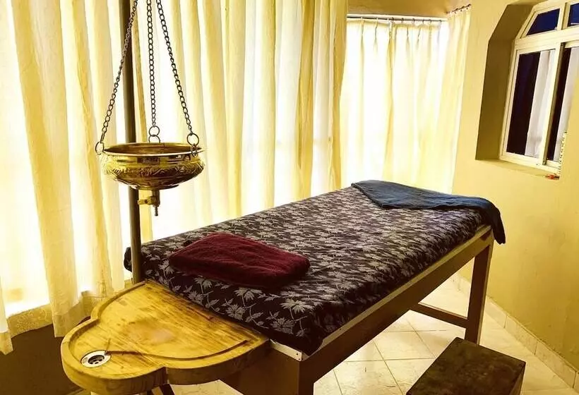 منتجع Toshali Sands Puri