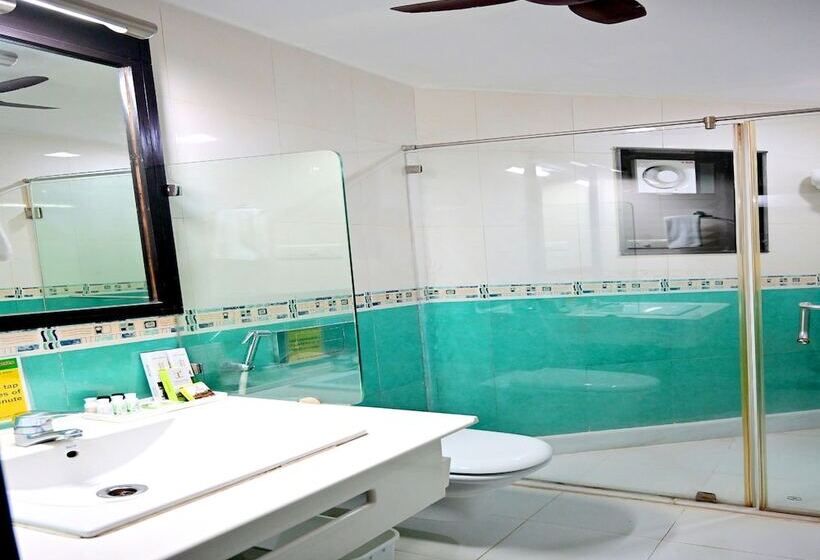 Resort Toshali Sands Puri