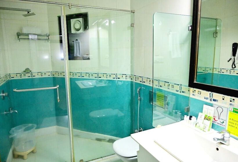 Resort Toshali Sands Puri