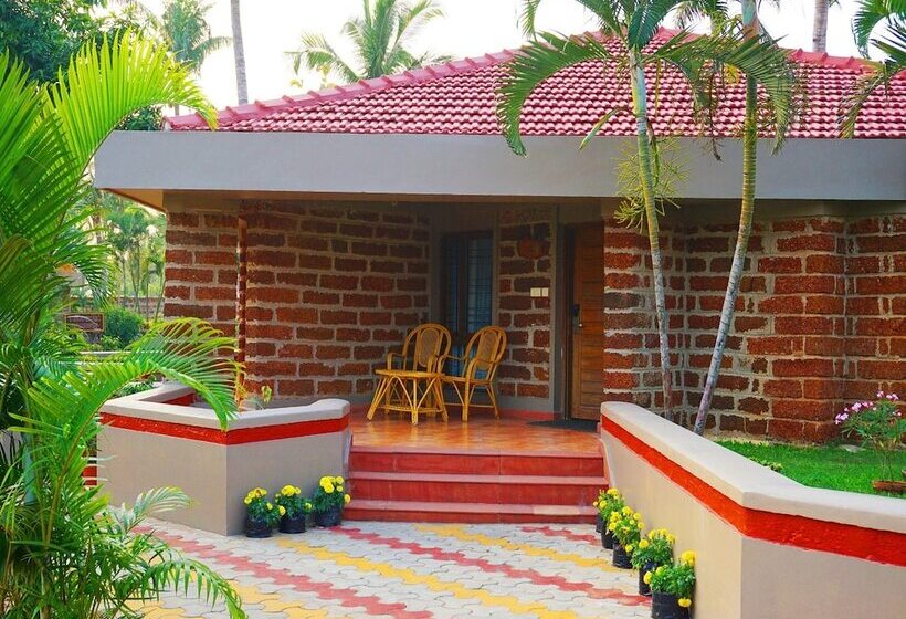 Resort Toshali Sands Puri