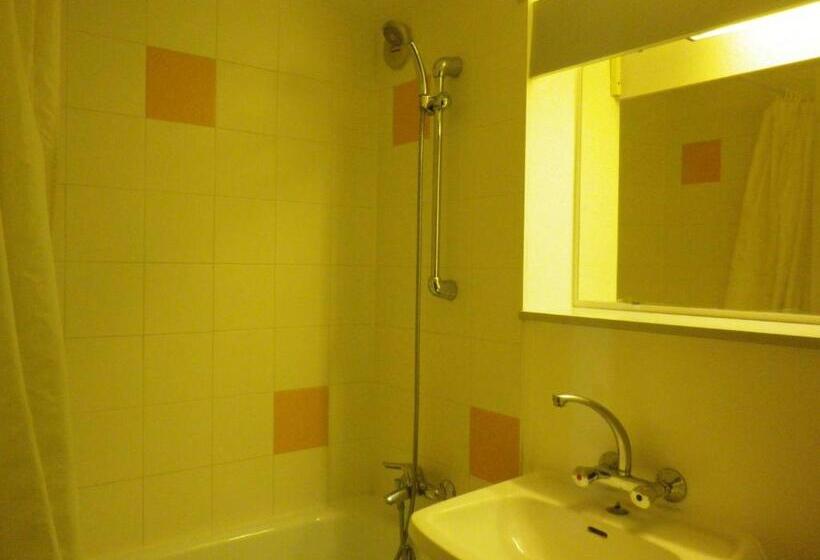 فندق Amys Voreppe