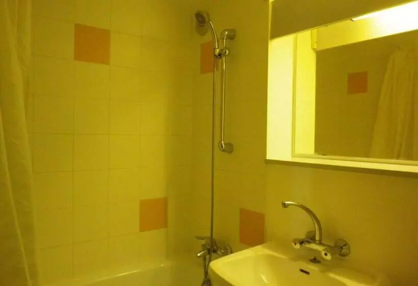 בית מלון כפרי Amys Voreppe