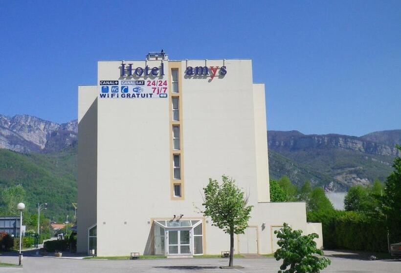 فندق Amys Voreppe