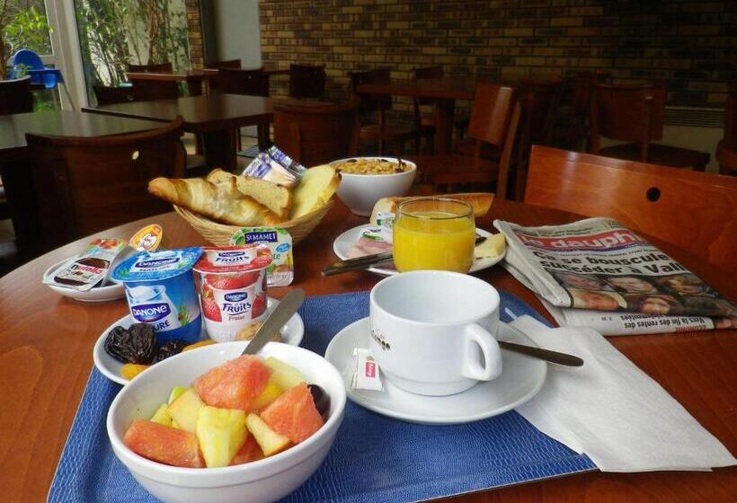 فندق Amys Voreppe