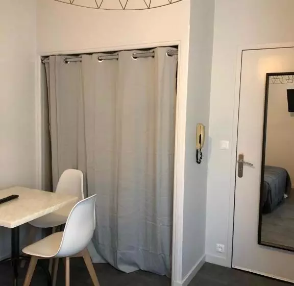 酒店 Appôtel Michelet