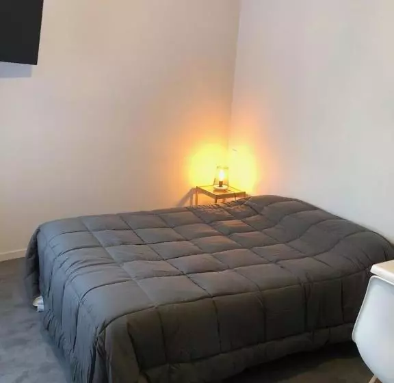 酒店 Appôtel Michelet