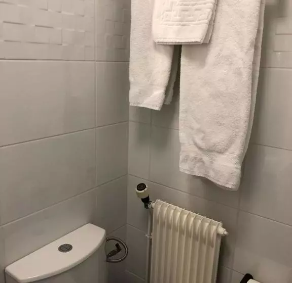 酒店 Appôtel Michelet