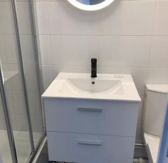 酒店 Appôtel Michelet