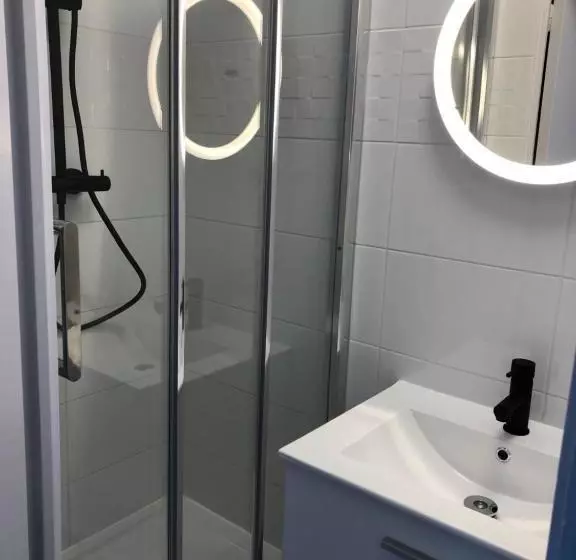 酒店 Appôtel Michelet