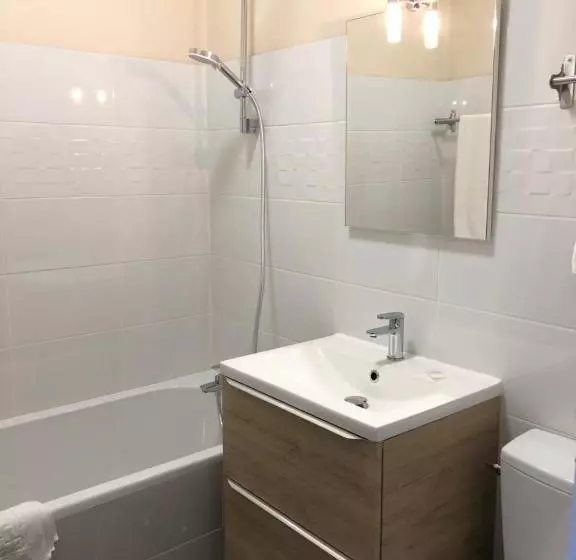 酒店 Appôtel Michelet