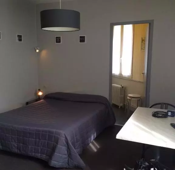 酒店 Appôtel Michelet