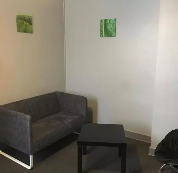 酒店 Appôtel Michelet