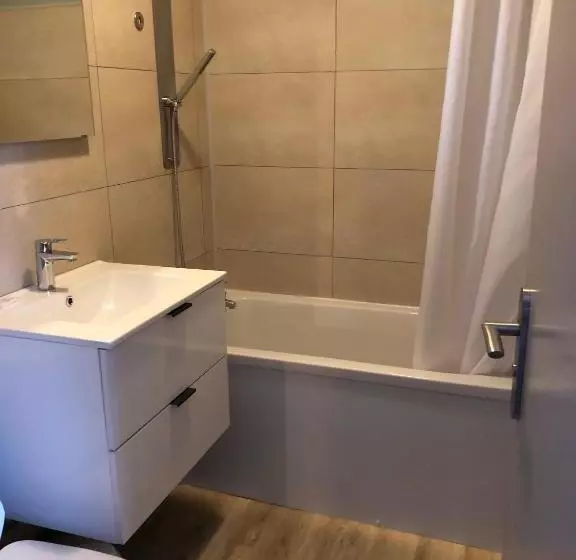 酒店 Appôtel Michelet