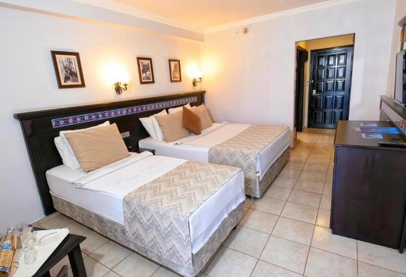 Big Blue Sky Hotel All Inclusive